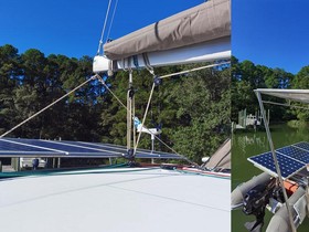 2015 Lagoon 400 S2