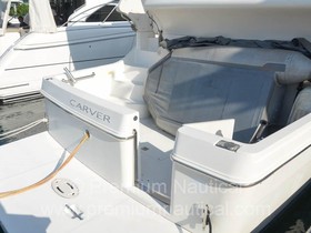 2007 Carver 41 Cockpit Motor Yacht à vendre