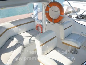 2007 Carver 41 Cockpit Motor Yacht à vendre