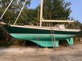 1982 Chuck Paine 42 Cutter for sale
