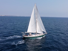 1982 Chuck Paine 42 Cutter for sale