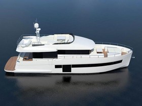 Kjøpe 2024 Sundeck Yachts 750