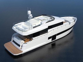 2024 Sundeck Yachts 750 til salgs