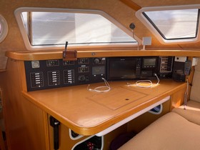 2004 Outremer 45