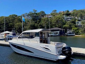 Buy 2018 Arvor 855 Weekender