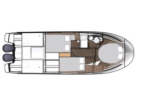 2022 Jeanneau Merry Fisher 1095 Legend Fly - In Stock Now