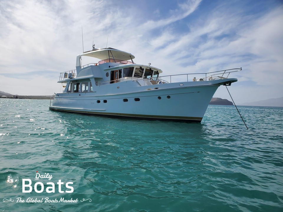 2014 Selene 54 for sale. View price, photos and Buy 2014 Selene 54 449948