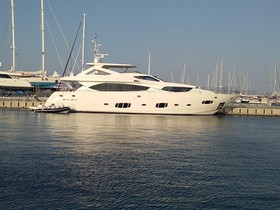 Купити 2010 Sunseeker 30M Yacht