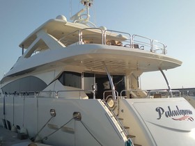 2010 Sunseeker 30M Yacht til salgs