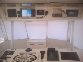 2002 Ocean 56 Eb