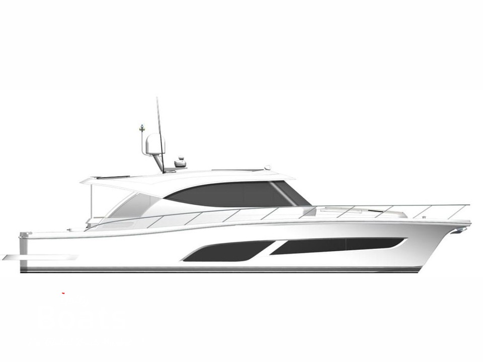 2025 Riviera 505 Suv for sale. View price, photos and Buy 2025 Riviera 505 Suv 449964