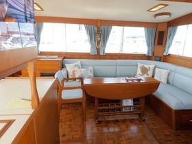 1996 Grand Banks 42 Classic for sale