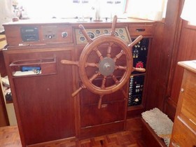 1976 Grand Banks 42 Classic for sale