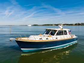 2012 Grand Banks 46 Eastbay Sx for sale