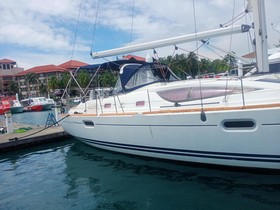 2009 Jeanneau Sunodyssee 42S