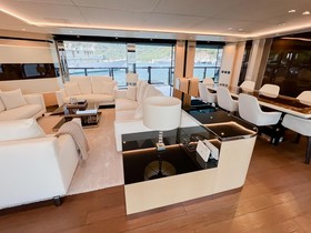 2017 Mangusta Oceano 43 for sale