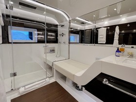 Buy 2017 Mangusta Oceano 43