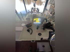 1972 Chris-Craft Commander Cockpit