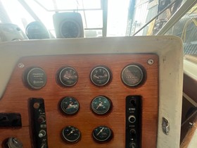 1972 Chris-Craft Commander Cockpit till salu