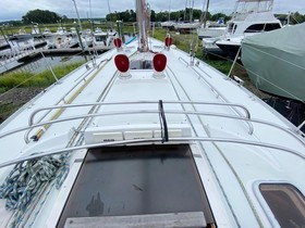 2000 J Boats J/46