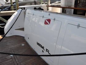 2015 Altamar 66' Motor Yacht