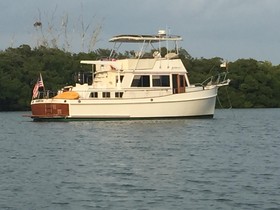 Grand Banks 42 Classic