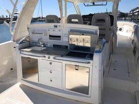 2018 Boston Whaler 420 Outrage