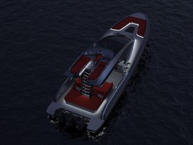 2023 Novielli 46 Flybridge satın almak