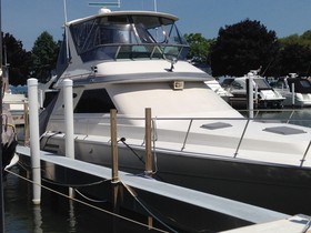 1987 Sea Ray 460 Convertible for sale