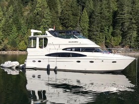 Carver 466 Motor Yacht