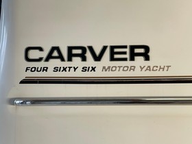 2004 Carver 466 Motor Yacht à vendre