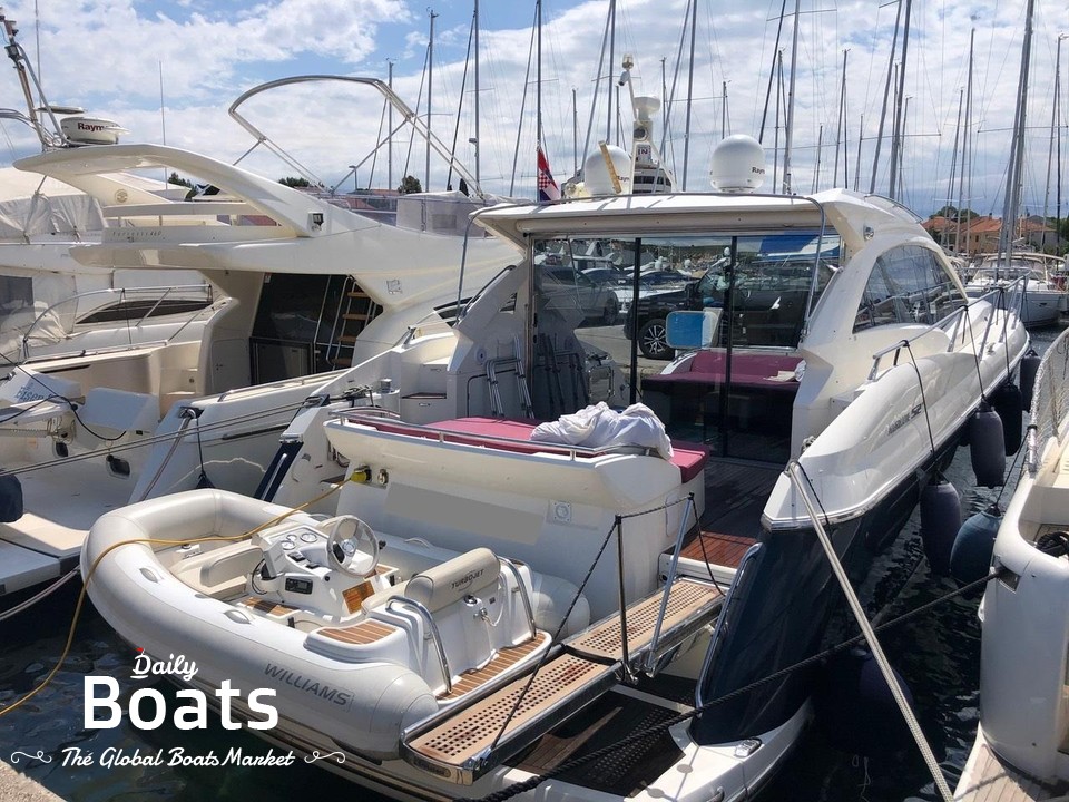 2011 Absolute 52 Sty for sale. View price, photos and Buy 2011 Absolute ...