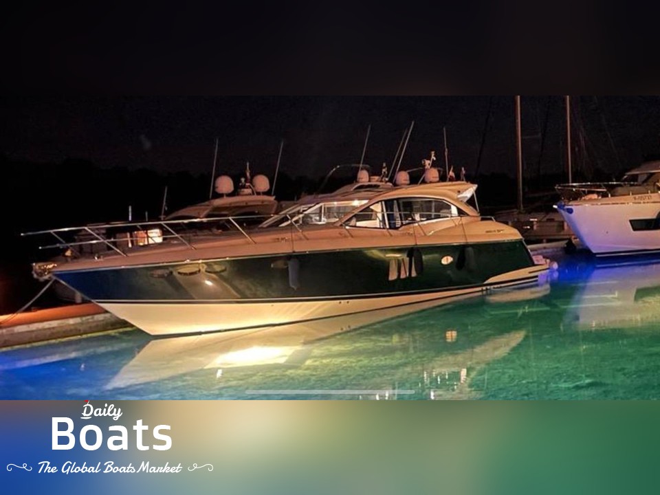 2011 Absolute 52 Sty for sale. View price, photos and Buy 2011 Absolute ...