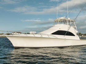 2002 Ocean 48 Super Sport