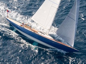 Leonardo Yachts Eagle 44