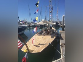 2015 Leonardo Yachts Eagle 44 satın almak