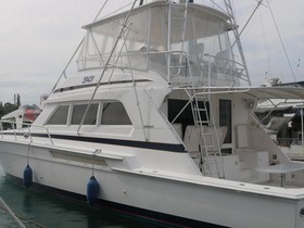 Buy 1995 Bertram 60 Convertible