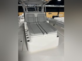 2021 SeaHunter 46 Cts