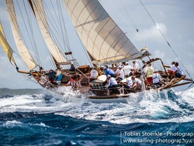 1926 Herreshoff Schooner for sale