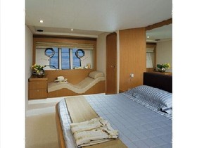 2009 Ferretti Yachts 592 till salu