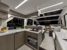 2023 Galeon 470 Skydeck