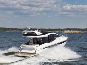 2023 Galeon 470 Skydeck à vendre