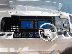 Acheter 2015 Sunseeker 86 Yacht