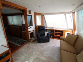 1979 Hatteras 58 Lrc in vendita