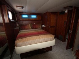 1979 Hatteras 58 Lrc eladó