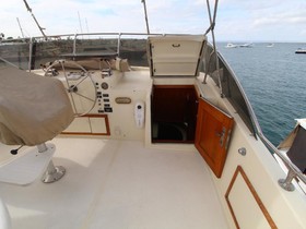 1979 Hatteras 58 Lrc