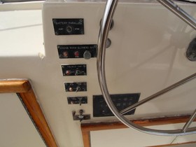 1979 Hatteras 58 Lrc satın almak