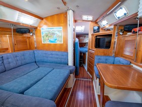 1995 Catalina 36 Mkii for sale