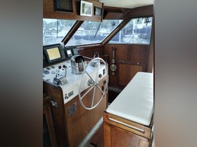 Buy 1971 Hatteras 53 Motoryacht
