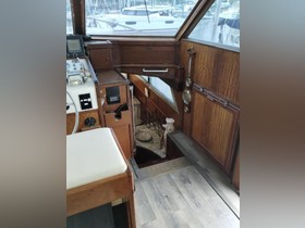 1971 Hatteras 53 Motoryacht for sale